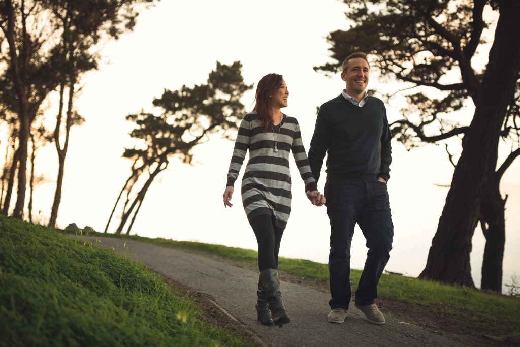 Walking